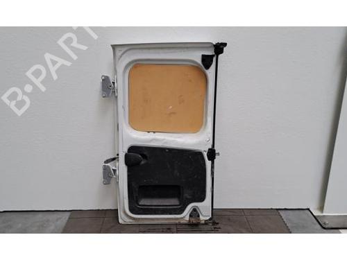 Tailgate RENAULT TRAFIC III Van (FG_) 2.0 dCi 130 (FGMY) | BP36005123C6 - Image 11