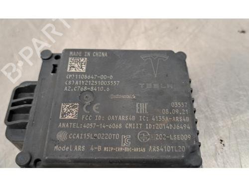 Elektronisk modul TESLA MODEL 3 (5YJ3) EV AWD | BP24102303M83 