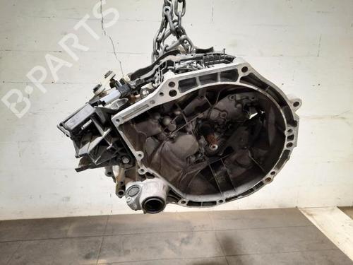 Gearbox CITROËN C3 III (SX) 1.2 PureTech 82 | BP29493829M3 