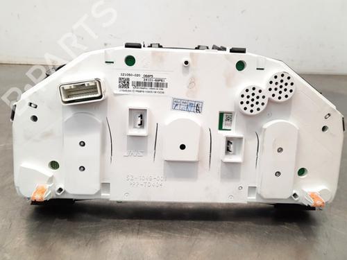Instrument cluster SUZUKI BALENO (FW, EW) 1.2 (A1K412) | BP19689527C47 