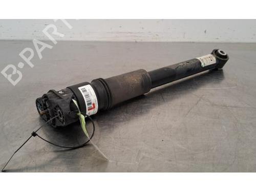 Used Left rear shock absorber PEUGEOT 2008 II (UD_, US_, UY_, UJ_, UR_, UC_) 1.5 BlueHDI 130 (131 hp) 28719454