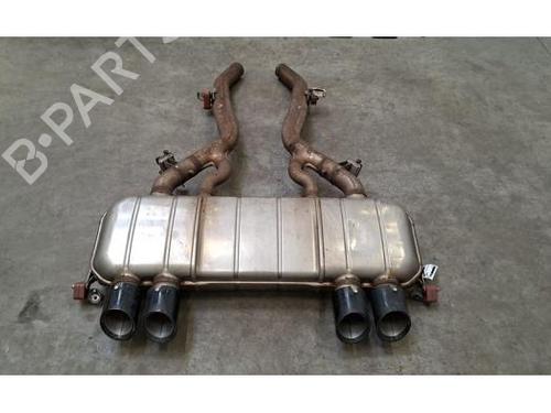 Exhaust system BMW 3 (G20, G80, G28) M3 Competition | BP40284898M121  - Image 5