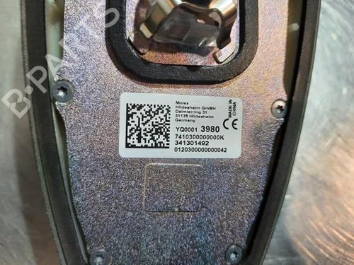 Antenna/Base OPEL GRANDLAND / GRANDLAND X (A18, P1UO) 1.2 (75) | BP29818029C140