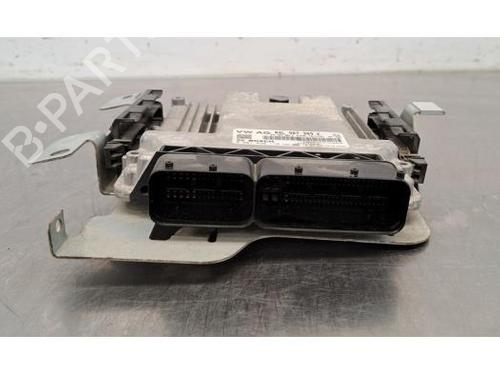 Engine control unit (ECU) VW CADDY IV Box Body/MPV (SAA, SAH) 2.0 TDI | BP28092176M57