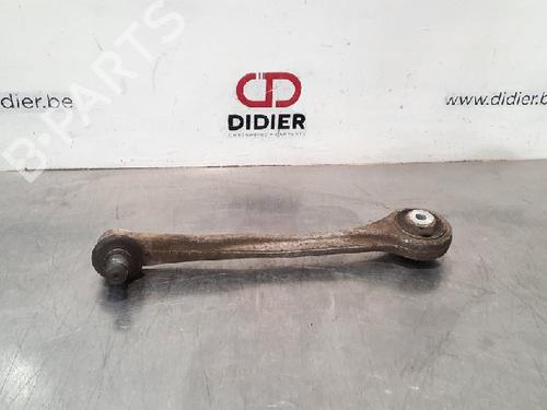 Used Left front suspension arm AUDI A4 B8 (8K2) 2.0 TDI quattro (150 hp) 15022490