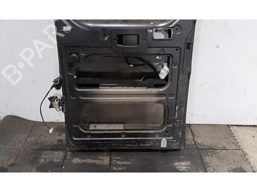 Tailgate PEUGEOT BOXER Van 2.2 BlueHDi 140 | BP32632875C6  - Image 9