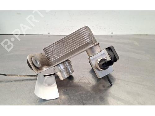 AC radiator MERCEDES-BENZ EQA (H243) EQA 250 (243.701) | BP33031022M32 - Image 5