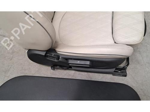 Sæde sæt MINI MINI CLUBMAN (F54) One D | BP39495385C78 - Image 4