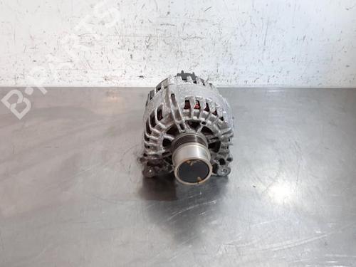 Alternator AUDI A1 CITY CARVER (GBH) 35 TFSI | BP29522003M7