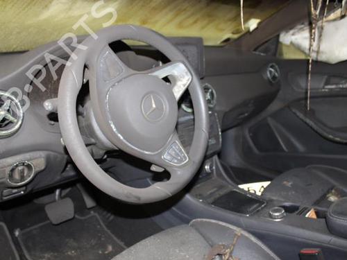 Pipe MERCEDES-BENZ A-CLASS (W176) A 200 CDI / d (176.008) | BP23599665M125 - Image 19
