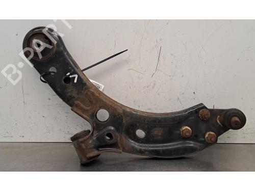 Used Left front suspension arm Left front suspension arm MG MG ZS SUV (AZS1) EV (156 hp) 40026045 40026045