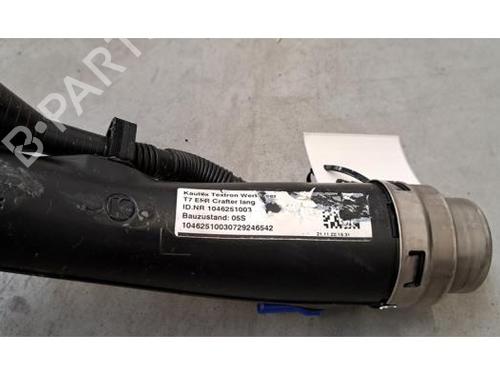 Other MAN TGE Van 2.0 TDI (01V, 03V, 36V, UYB, UYC, UYD) | BP35772760O1  - Image 10