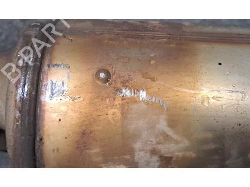 Particulate filter RENAULT MASTER III Van (FV) 2.3 dCi 110 FWD (FV0R, FV0W, FV1A) | BP38039068M81 - Image 6