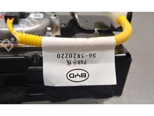 Passenger airbag BYD e6 EV | BP33927644C10  - Image 6
