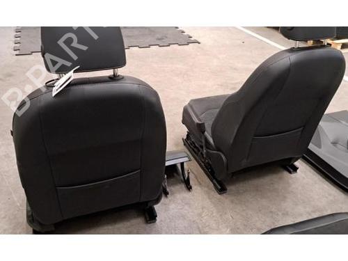 Seats set SEAT ATECA (KH7, KHP) 1.0 TSI | BP39754808C78 - Image 9