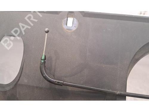 Grille FIAT TALENTO Van (296_) 2.0 EcoJet | BP25795964C40 