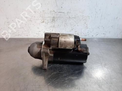 Used Starter IVECO DAILY VI Van 33S14, 35S14, 35C14, 42S14 (136 hp) 23624019