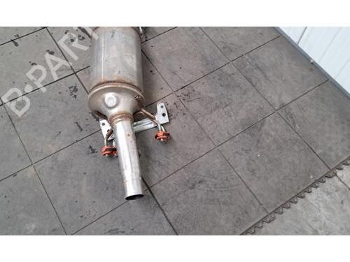 Catalyst PEUGEOT BOXER Platform/Chassis 2.2 BlueHDi 140 | BP33751058M10 - Image 9