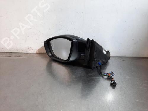 Used Left mirror Left mirror OPEL CORSA F (P2JO) CORSA-e (68) (136 hp) 35780056 35780056