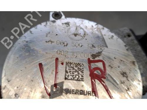 Auxiliary water pump MERCEDES-BENZ EQC (N293) EQC 400 4-matic (293.890) | BP29621358M111