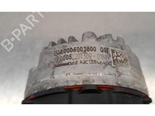 Auxiliary water pump MERCEDES-BENZ SPRINTER 3,5-t Van (B907, B910) eSPRINTER (910.633) | BP29393277M111 