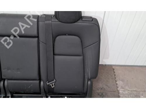 Rear seat (2nd row) TESLA MODEL Y (5YJY) Long Range Rear-Wheel Drive | BP34200470I23  - Image 5