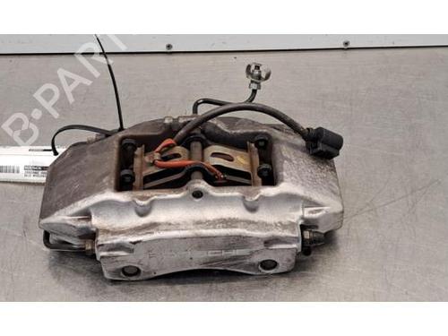 Left rear brake caliper PORSCHE 718 BOXSTER (982) 2.0 T (982320, 982321, 982350, 982351) | BP39892453M107 - Image 2
