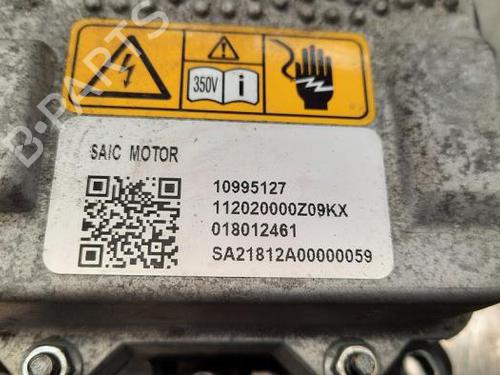 Other MG MG 4 (EH32) EV | BP23600351O1 