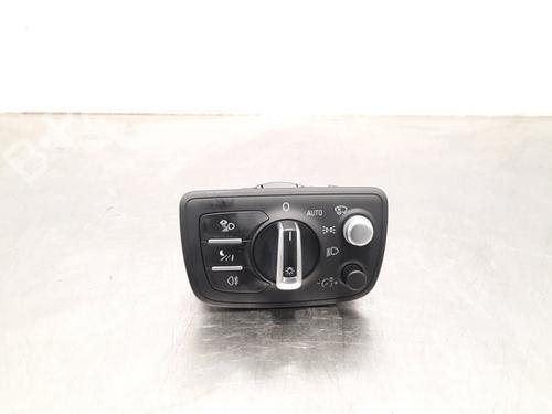 Used Headlight switch AUDI A6 C7 (4G2, 4GC) 3.0 TDI quattro (313 hp) 17566234