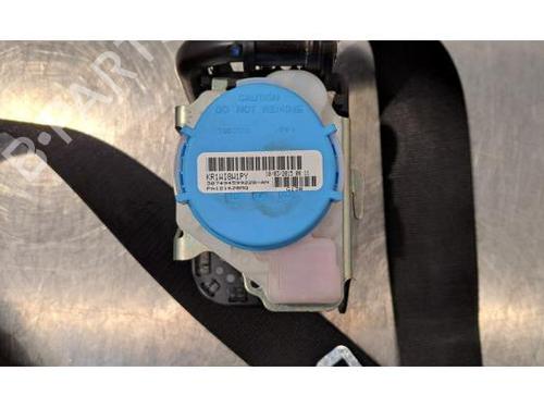 Front right belt tensioner MERCEDES-BENZ CLA Coupe (C117) CLA 200 (117.343) | BP26014168C88 