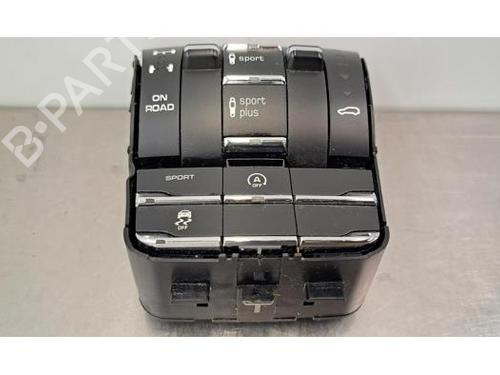 Electronic module PORSCHE CAYENNE (92A) 3.0 Diesel | BP26875677M83 