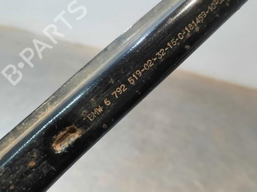 Right rear suspension arm BMW 1 (F20) 116 d | BP11729256M15 