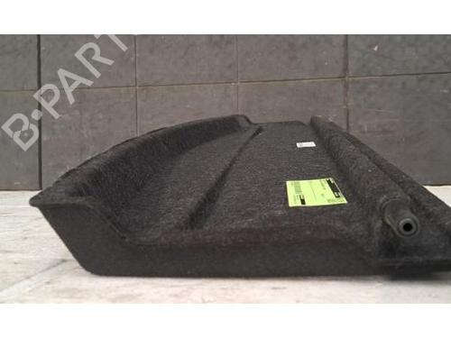 Rear parcel shelf CITROËN C5 AIRCROSS (A_) 1.5 BlueHDi 130 (ACYHZJ, ACYHZR) | BP30194996C85
