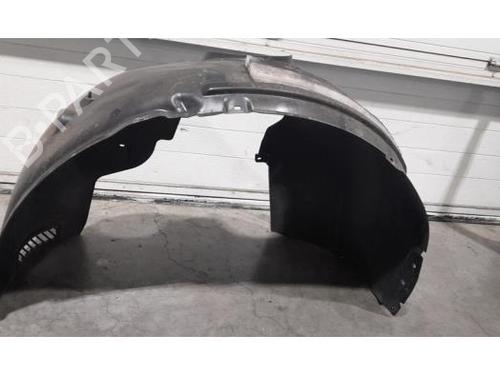 Full front SKODA ENYAQ iV SUV (5AZ) 80 | BP34199867S1  - Image 5