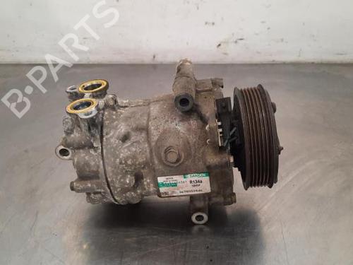 AC compressor CITROËN JUMPER II Van 2.2 HDi 130 | BP23630885M34 