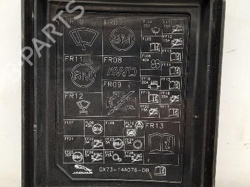 Other LAND ROVER RANGE ROVER VELAR (L560) 2.0 D180 TD4 4x4 | BP17565565O1 