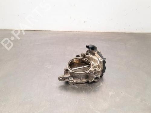 Used Throttle body BMW X3 (G01, F97, G08) xDrive M40 i (360 hp) 17115223