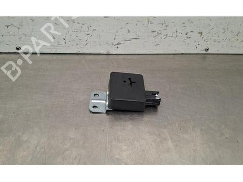 Elektronisk modul Elektronisk modul RENAULT SYMBIOZ 1.6 E-Tech 145 (143 hp) 39909464 39909464