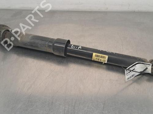 Left rear shock absorber CHEVROLET TRAX 1.7 TD | BP23594749M18 