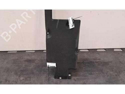 Underbody protection PORSCHE 718 BOXSTER (982) 2.0 T (982320, 982321, 982350, 982351) | BP39905647M92 - Image 3