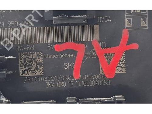Electronic module AUDI Q5 (FYB, FYG) SQ5 TFSI quattro | BP40284920M83 - Image 2