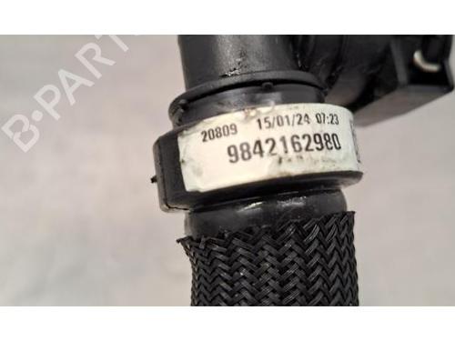 Pipe PEUGEOT 308 III (FB_, FH_, FP_, F3_, FM_) e-308 (FMZKWZ) | BP29984996M125