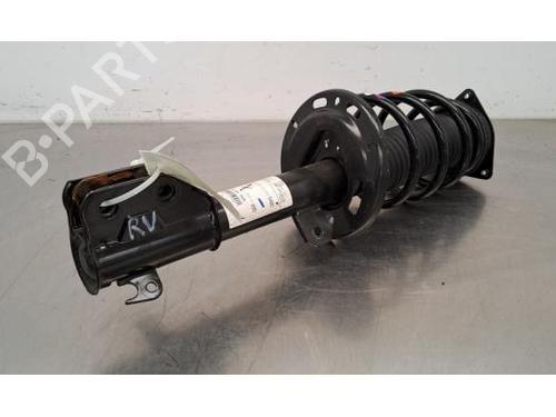 Right front shock absorber CITROËN C4 III (BA_, BB_, BC_) ë-C4 (BCZKWC) | BP27197573M17 