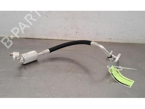 Used AC pipe PEUGEOT 308 III (FB_, FH_, FP_, F3_, FM_) PureTech 130 (FPHNSL, FPHNST) (131 hp) 25610712