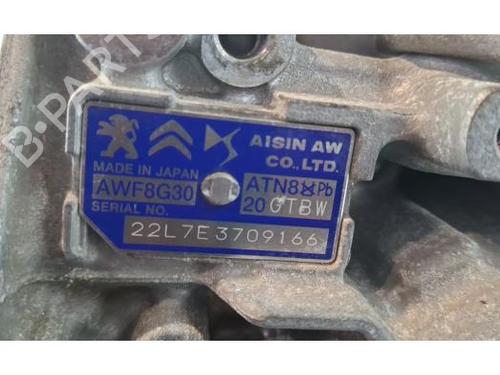 Gearbox OPEL ASTRA L (OV5) 1.2 (FPHNSL, FPHNSR) | BP38099837M3 - Image 5