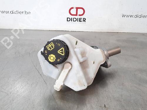 Brake master cylinder VOLVO V60 I (155) D3 | BP10883304M77 