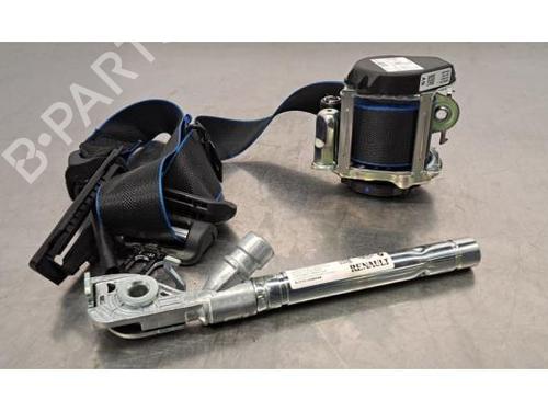 Front left seatbelt RENAULT ARKANA I (LCM_, LDN_) 1.6 E-TECH 145 (LDMU) | BP29817990I26 - Image 5