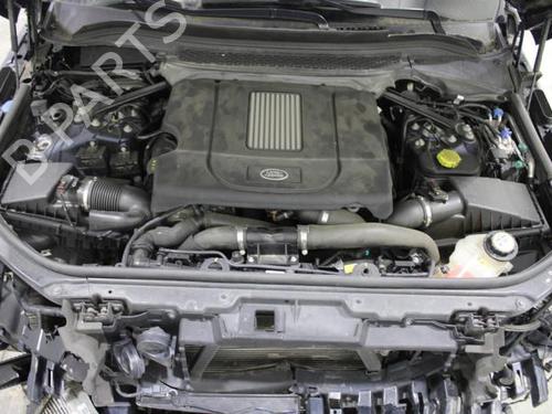 Boot lining LAND ROVER RANGE ROVER IV (L405) 4.4 SDV8 4x4 | BP17564566I3 - Image 15