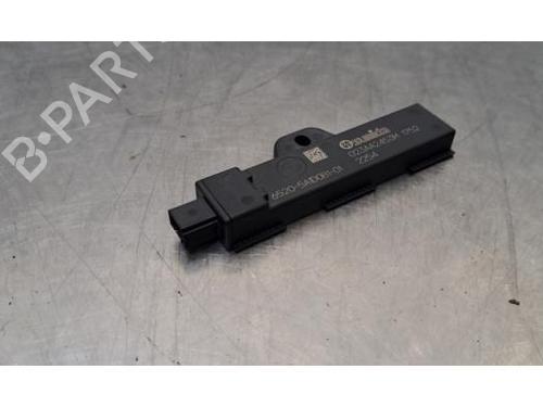 Used Electronic module Electronic module 37003196 37003196