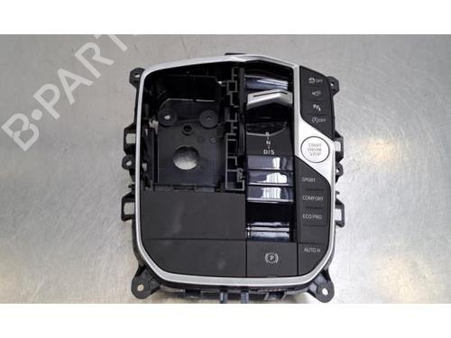Gear lever BMW 4 Gran Coupe (G26) 420 i | BP35997459M90 - Image 4
